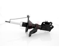 Coppia Ammortizzatori Anteriori per Honda Civic VII EM,EP,EU,EV,ES 1.7CDTi 2.0