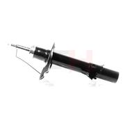 GH Ammortizzatore Anteriore Per Land Rover Discovery Sport L550 2.0 D 4X4 LC