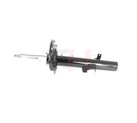 GH Ammortizzatore Anteriore Per Land Rover Freelander 2 FA_ 2.2 TD4 4x4 LF_