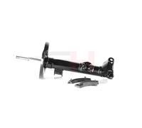 GH Ammortizzatore Anteriore Per Mercedes-Benz C-Class W203 S203 CL203