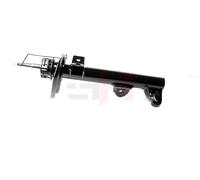 GH Ammortizzatore Anteriore Per Mercedes-Benz E-Class Cabriolet A207 C207