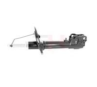 GH Ammortizzatore Anteriore Per Mitsubishi ASX GA_W_ 2.2 DI-D 4WD 2.0I Peugeot