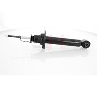 GH Ammortizzatore Anteriore Per Mitsubishi Pajero IV V80 V90 3.2 DI-D 4WD