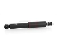 Coppia Ammortizzatori Anteriori per Nissan Navara 4WD D22 1998-,NP300 D22 2008-