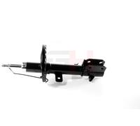 GH Ammortizzatore Anteriore Per Nissan Note E11 NE11 1.4 1.6 Micra III K12