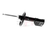 GH Ammortizzatore Anteriore Per Renault Scénic III JZ0/1 1.5 dCi 1.6 16V