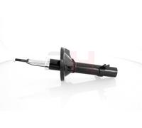1x Ammortizzatore a Gas Anteriore per Rover 200/400 1995-2000 Rover 25 1999-