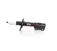 GH Ammortizzatore Anteriore Per Suzuki Grand Vitara II JT 2.4 AWD 1.6 TE