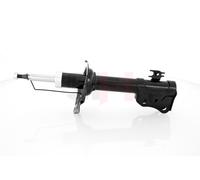 Coppia Ammortizzatori a Gas Anteriori per Toyota Yaris Verso NLP2 NCP2 1999-2005