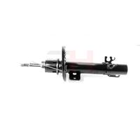 GH Ammortizzatore Anteriore Per VW Polo 6R 6C 1.2 TSI 16V 6R 1.4 1.6 TDI