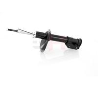 GH Ammortizzatore Anteriore Sinistro Adatto Per Fiat Punto 176 55 1.1 75