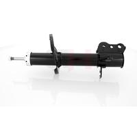 GH Ammortizzatore Assale Posteriore Adatto A per Mazda Premacy CP 1.9 2.0