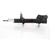 GH Ammortizzatore Assale Posteriore Adatto per Mazda Premacy CP 1.9