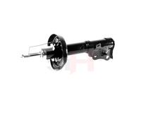 GH Ammortizzatore Asse Ant. Adatto A per Honda Civic Ix Berlina Fb Fg 1.8