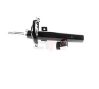 GH Ammortizzatore Asse Ant. Adatto A per Mazda 5 Cw 2.0 1.6 CD