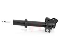 GH Ammortizzatore Asse Ant. Adatto A per Nissan Micra II K11 1.0i 16V 1.4i