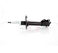 GH Ammortizzatore Asse Ant. Adatto A per Nissan x-Trail T30 2.2 Di 4x4 2.0
