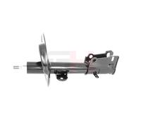 GH Ammortizzatore Asse Ant. per Chrysler Voyager IV Rg 2.8 CRD 2.4 Rs 3.3