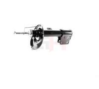 GH Ammortizzatore Asse Ant. per Citroën C4 II B7 1.6 HDI 115 DS4 Nc _ Peugeot