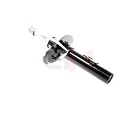 GH Ammortizzatore Asse Ant. per Ford C-Max II Dxa / CB7 Ceù 1.0