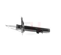 GH Ammortizzatore Asse Ant. per Ford Mondeo IV Familiare BA7 2.0 TDCI 2.3 Volvo