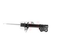 GH Ammortizzatore Asse Ant. per Hyundai Santa Fé III DM 2.2 Crdi 4WD Grand Kia