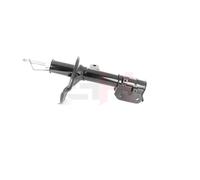 GH Ammortizzatore Asse Ant. per Kia Carnival / Grand Vq 2.9 Crdi 2.7 V6