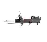 GH Ammortizzatore Asse Ant. per Kia Carnival II GQ 2.9 Crdi 2.5 V6 di Up