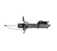 GH Ammortizzatore Asse Ant. per Kia Carnival II GQ 2.9 Crdi 2.5 V6 Up