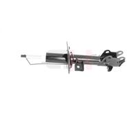GH Ammortizzatore Asse Ant. per Nissan Tiida Hatchback C11 1.6 1.8 SC11