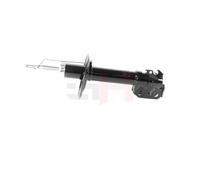 GH Ammortizzatore Asse Ant. per Toyota Verso S _P12_ 1.33 1.4 D-4D Urban