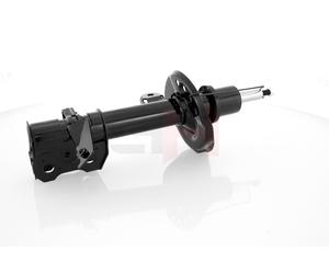 GH Ammortizzatore Asse Anteriore Sinistro Adatto A per Honda Cr-V III Re _ RM _
