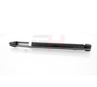GH Ammortizzatore Asse per BMW 3er Compatto E46 316 Ti 318 320d 318i E36
