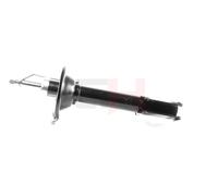 GH Ammortizzatore Asse Posteriore Destro per Subaru Impreza Station Wagon Gg GD