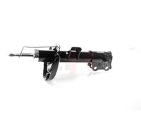 1x Ammortizzatore a Gas Anteriore GH-353579V