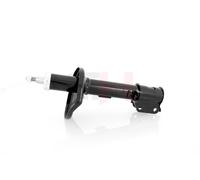 GH Ammortizzatore Posteriore Adatto Per Daewoo Leganza KLAV 2.0 16V 2.2