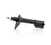 Gema Herrerías – Ammortizzatore posteriore ad olio per Hyundai Accent I (X-3) Destro Ø 173 mm – 1x