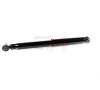 GH Ammortizzatore Posteriore Adatto Per Jeep Cherokee KJ 2.8 CRD 4WD