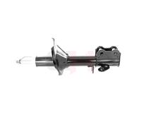 1x Ammortizzatore a Gas Posteriore Destro per Kia Shuma II 2001-2011