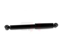 GH Ammortizzatore Posteriore Adatto Per Suzuki Alto GF 1.0 Nissan Pixo UA0