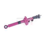 GH Ammortizzatore Posteriore Compatibile Per Nissan Micra I K10 1.0 1.2