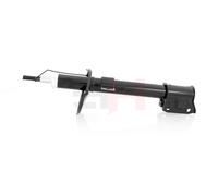 GH Ammortizzatore Posteriore Per Dacia Duster HM_ 1.3 TCe 150 4x4 HM 1.0
