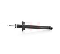 GH Ammortizzatore Posteriore Per Ford Escort VII GAL AAL ABL 1.6 16V 1.4