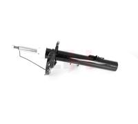 GH Ammortizzatore Posteriore Per Land Rover Freelander 2 FA_ 2.2 TD4 4x4 LF_