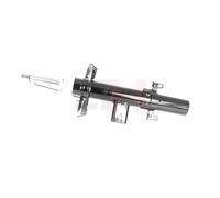 GH Ammortizzatore Posteriore Per Land Rover Freelander 2 FA_ 2.2 TD4 4x4 LF_