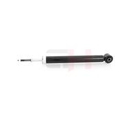 GH Ammortizzatore Posteriore Per Nissan Tiida Berlina C11 1.6 1.8 SC11
