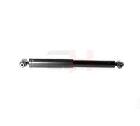 GH Ammortizzatore Posteriore Per Peugeot 2008 I CU 1.2 THP 110/PureTech CU