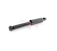 GH Ammortizzatore Posteriore Per Smart Fortwo Coupe 451 0.8 CDI Electric 1.0