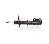 GH Ammortizzatore Posteriore Per Toyota Corolla Compact _E11_ 1.4 1.6 _E10_ 1.3