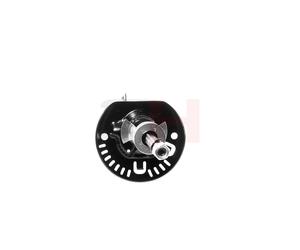 GH Ammortizzatori Anteriori Per VW UP 121 122 BL1 BL2 UP 123